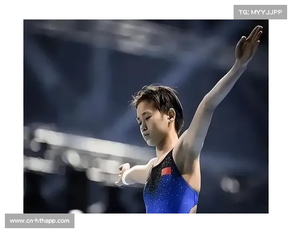 德国选手普费夫世锦赛摘银赞陈芋汐为跳水技术标杆 德国选手普费夫世锦赛摘银赞陈芋汐为跳水技术标杆