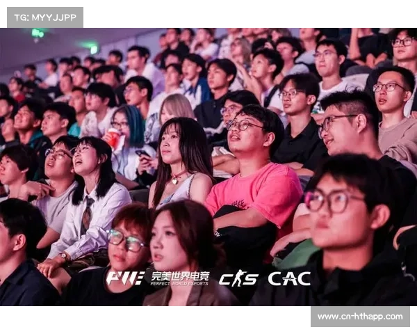 年度电竞奖项评选启动，综合表现与影响力成标准