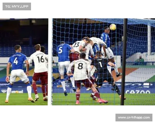 伯恩利0-0埃弗顿连续9轮不胜且零射正,深陷降级区 伯恩利0-0埃弗顿连续9轮不胜且零射正,深陷降级区