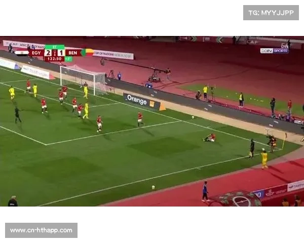 埃及加时3-1贝宁，萨拉赫破门锁定胜局