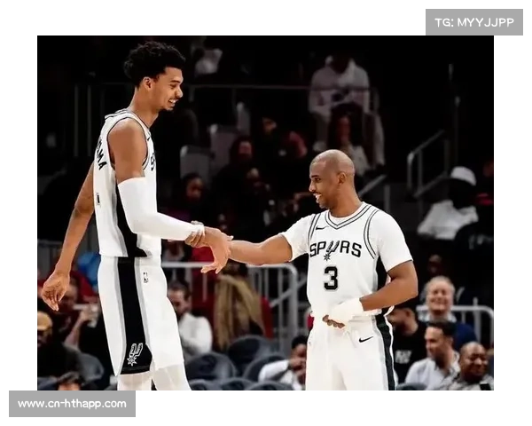 文班亚马索汉缺阵影响，马刺防守体系调整