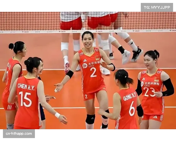 通讯：记录一支大学女排队伍从分区赛突围，进军全国锦标赛的历程